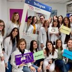 Valencia: 3.368 mujeres farmacéuticas en primera línea y comprometidas por la salud global