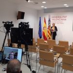 Comunidad Valenciana habilita a las farmacias para la entrega a domicilio de medicamentos de receta