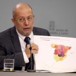 Desescalada: Igea critica la falta de indicadores objetivos,  automáticos