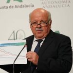 Andalucía critica la gestión del Gobierno central en todo lo referente a los informes para la desescalada