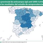 Sin inmunidad de grupo: solo el 5% de los españoles presentan anticuerpos IgG frente al covid-19