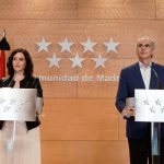 Madrid apela a la fortaleza del Sermas y a la responsabilidad y protección de los individuos para avanzar de fase