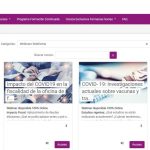 Fedefarma abre sus ‘webinars’ sobre salud y gestión a socios y no socios