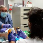 Países latinoamericanos se suman al ensayo de Sanidad y la Aemps en busca del profiláctico ‘antiCovid-19’