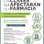 Las claves que afectarán a la oficina de farmacia en Andalucía