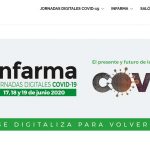 ‘Infarma Jornadas Digitales covid-19’ completa su ciclo de seis conferencias