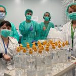 La SEFH clausura el ‘Fondo Solidario’: 155 servicios de Farmacia han recibido ayudas de 10 laboratorios
