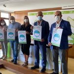 Las farmacias de Cantabria recogerán mascarillas para su reciclaje