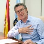 Feijóo repite victoria en Galicia: éstas son sus promesas en Sanidad