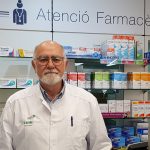 El Micof denuncia que la Consejería “rechaza vacunar” a los farmacéuticos de más de 55 años
