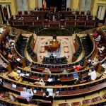 PSOE, UP, Cs y PP acuerdan en el Congreso el dictamen definitivo para la reconstrucción sanitaria