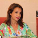 La epidemióloga Silvia Calzón, nueva secretaria de estado de Sanidad