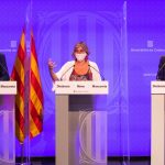 Cataluña quiere dar un giro al sistema público de salud