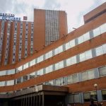 El Doce de Octubre es el primer hospital europeo en incluir niños en el ensayo pediátrico de remdesivir