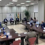 Andalucía: se constituye el Comité Asesor Externo para evaluar la gestión de la Covid-19