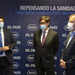 Illa, Fernández Vara y López Miras coinciden en que hay que mejorar la coordinación tras la ‘crisis de Madrid’