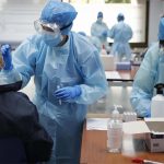 Madrid hace balance de dos meses de test de detección de antígenos