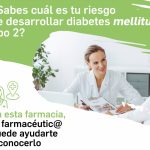 Las farmacias se implican en la detección precoz de la diabetes