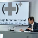 España inicia el domingo la campaña de vacunación en medio de una situación que “no evoluciona bien”