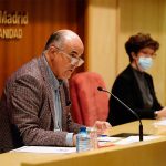 Madrid permite de facto elegir entre Pfizer y AZ a los menores de 60 años con una primera dosis de Vaxzevria
