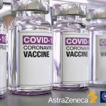 Sanidad descarta usar la vacuna covid-19 de AZ en los mayores de 55 años