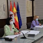 Castilla y León reanuda la vacunación con AZ a personas entre 60 y 65 años