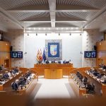 El PP de Aragón plantea la gratuidad de los test a determinados colectivos
