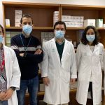 El Hospital de Valme analiza la complejidad farmacoterapéutica en la calidad de vida de pacientes VIH