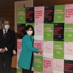 Sanidad pone en marcha la campaña ‘Ni vencedoras ni vencidas’, frente al cáncer de mama