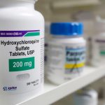 Un estudio de Sefap confirma la falta de protección de la hidroxicloroquina en pacientes en tratamiento crónico