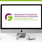Los farmacéuticos de Guipúzcoa estrenan una web dirigida a mejorar los servicios profesionales
