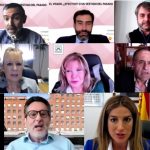 Madrid prepara un sistema para “flexibilizar” el visado de crónicos