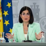 España, candidata al Comité Permanente para Europa de la OMS