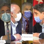 Madrid 4-M: los partidos exponen su visión sobre la oficina de farmacia