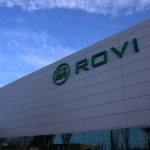 Rovi inicia la fabricación del principio activo de la vacuna frente al covid-19 de Moderna en su planta de Granada