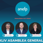 Anefp renueva su Consejo Directivo, que integra a 32 compañías