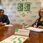 El COFM lanza la campaña ‘Contra la covid-19, vacuna SÍ’ para aportar seguridad al ciudadano