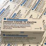 Los vacunados con Janssen recibirán una dosis de refuerzo a partir del 15 de noviembre