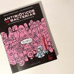 Un libro recuerda que la resistencia a los antibióticos sigue siendo una emergencia del siglo XXI