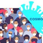 Estudio Cosmo Spain: Baja la preocupación por el covid y sube la confianza en las vacunas