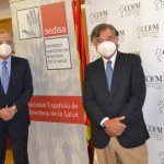 El COFM y Sedisa se unen para promover la gestión y uso eficiente de los recursos sanitarios
