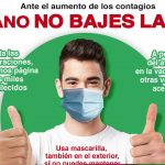 La farmacia madrileña lanza una campaña para prevenir los contagios por covid en verano