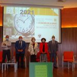 Se inicia la XII edición del Máster de Economía de la Salud de la Escuela Andaluza de Salud Pública