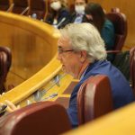 El Senado rechaza investigar el origen del covid-19 en España