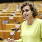 Montserrat: “La política farmacéutica de la UE debe reforzar su liderazgo en Salud y prevenir nuevas crisis”
