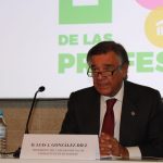 Luis González: “La recuperación tras la pandemia exige la máxima colaboración interprofesional”