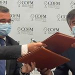 La Federación de Municipios de Madrid y el COFM acercan la farmacia a los ciudadanos