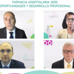 La Farmacia Hospitalaria busca un marco común de formación europeo