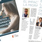 Diariofarma publica un informe que analiza los retos del diagnóstico y el tratamiento de la migraña