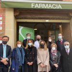 Las farmacias rurales de Madrid inician la implantación del servicio de cardio protección